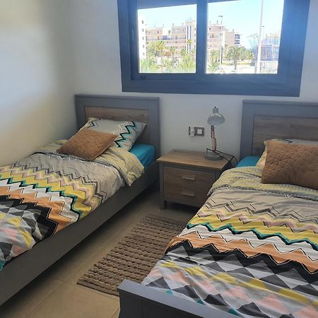 Happy Place Apartament Arenales del Sol Exterior foto